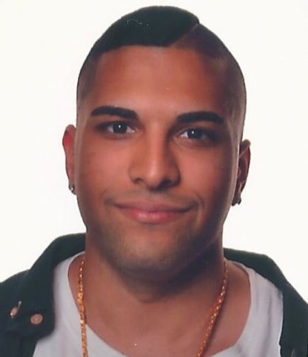 Profilbillede af Alexander S- ID: 140295 - Billede nr: 441428