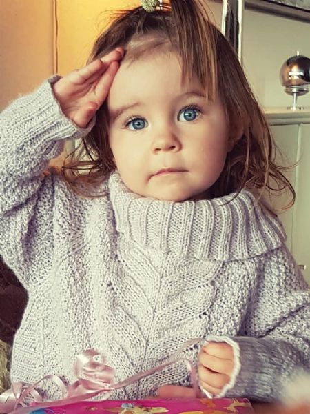 Profilbillede af Emily P- ID: 140331 - Billede nr: 441463