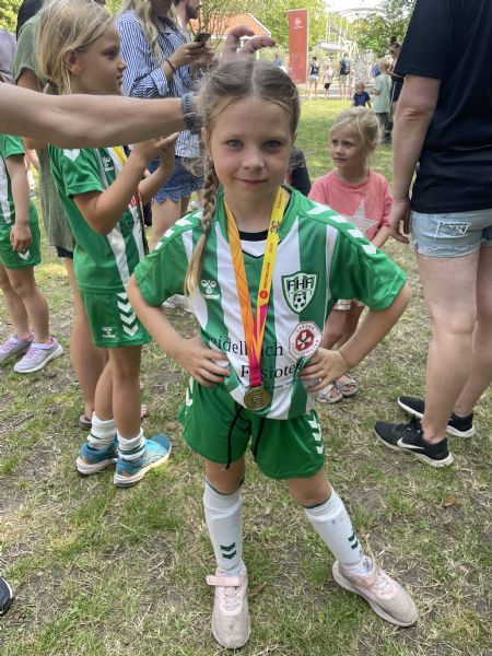 Billede af Thilde - ID: 140339 - Billede nr: 656963