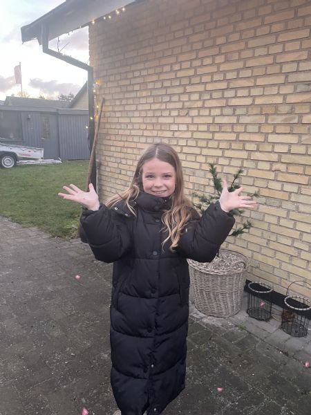 Billede af Thilde - ID: 140339 - Billede nr: 656973