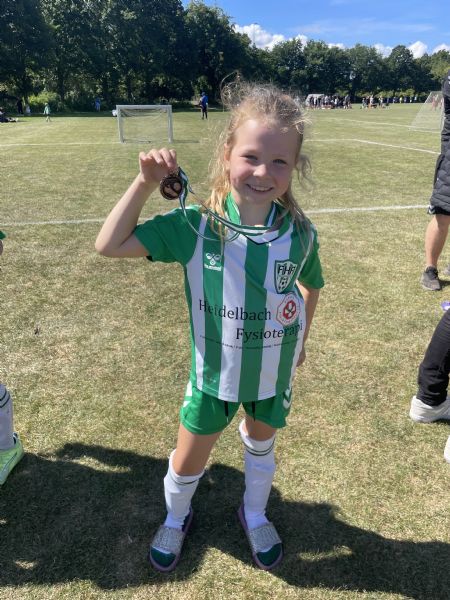 Billede af Thilde - ID: 140339 - Billede nr: 658947