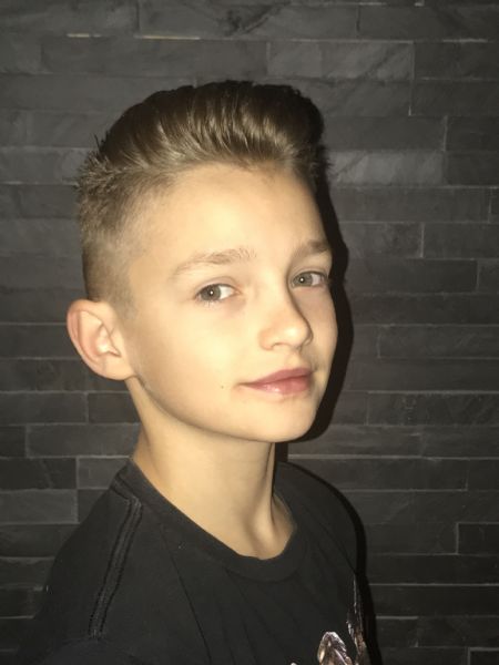Profilbillede af Alexander S- ID: 140373 - Billede nr: 441527