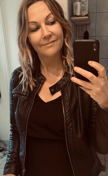 Profilbillede af Lene P- ID: 140378 - Billede nr: 443279