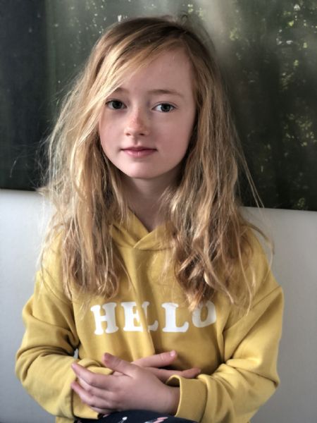 Profilbillede af Sara V- ID: 140408 - Billede nr: 441613