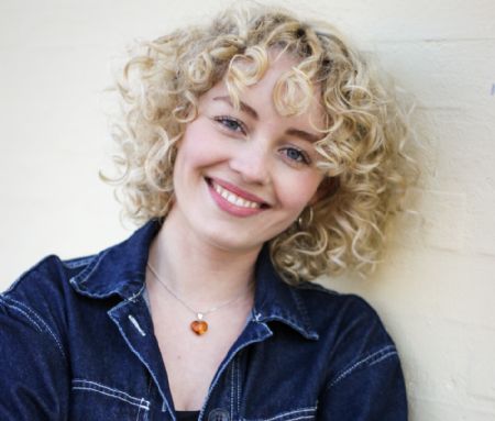 Profilbillede af Frida M- ID: 140413 - Billede nr: 441651