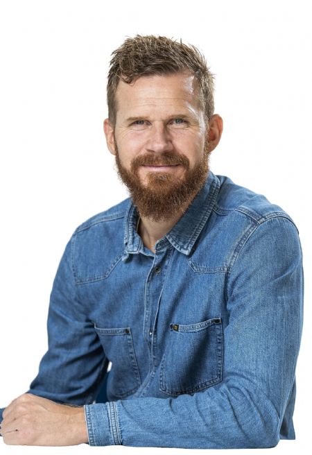 Profilbillede af Thomas - ID: 140426 - Billede nr: 441658