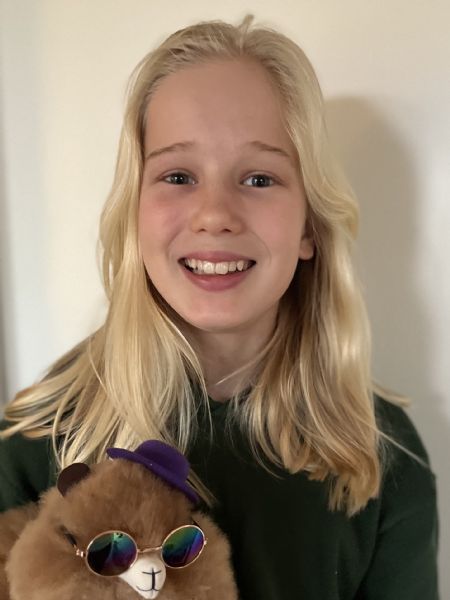 Profilbillede af Olivia T- ID: 140435 - Billede nr: 600935