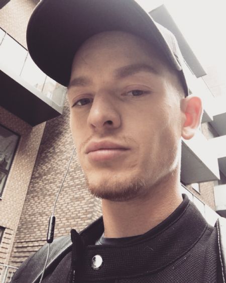 Profilbillede af Niklas C- ID: 140446 - Billede nr: 447909