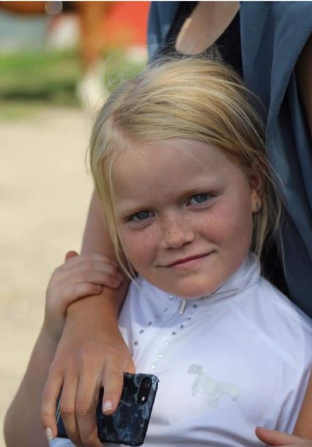 Profilbillede af Signe J- ID: 140452 - Billede nr: 512731