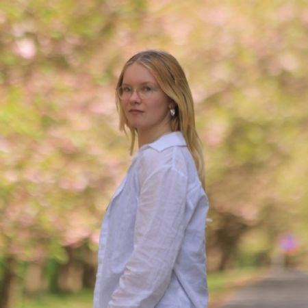 Profilbillede af Nadia P- ID: 140481 - Billede nr: 499958