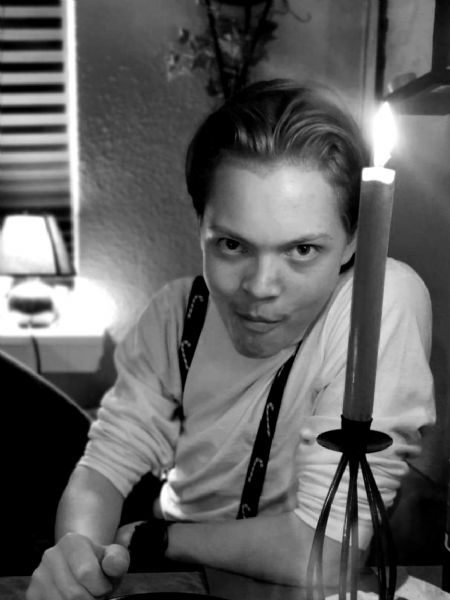 Profilbillede af Silas O- ID: 140482 - Billede nr: 462950
