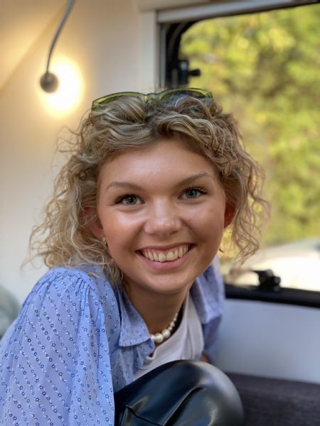 Profilbillede af Sarah S- ID: 140488 - Billede nr: 532838