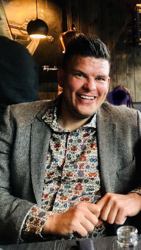 Profilbillede af Samuel - ID: 140496 - Billede nr: 442992