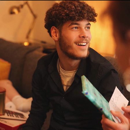 Profilbillede af Elias R- ID: 140502 - Billede nr: 442043