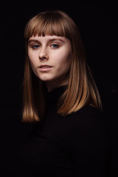 Profilbillede af Benedicte R- ID: 140536 - Billede nr: 442196