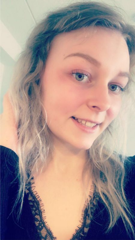 Profilbillede af Mia L- ID: 140554 - Billede nr: 442226