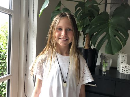 Profilbillede af Olivia H- ID: 140567 - Billede nr: 442275