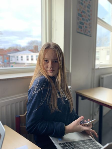 Profilbillede af Malou B- ID: 140582 - Billede nr: 442394