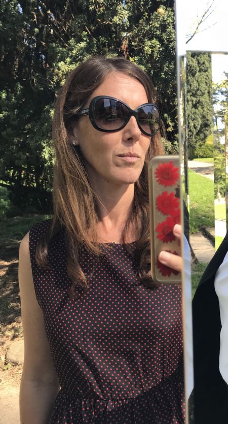 Profilbillede af Maria F- ID: 140610 - Billede nr: 444656
