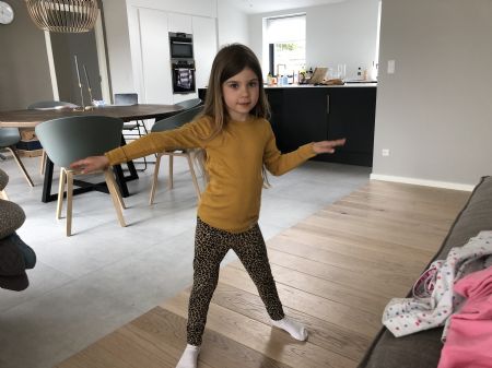 Profilbillede af Klara J- ID: 140624 - Billede nr: 442599