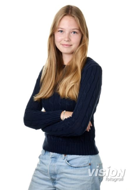 Profilbillede af Cecilie A- ID: 140645 - Billede nr: 606537