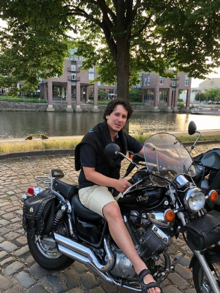 Profilbillede af Markus - ID: 140654 - Billede nr: 442820