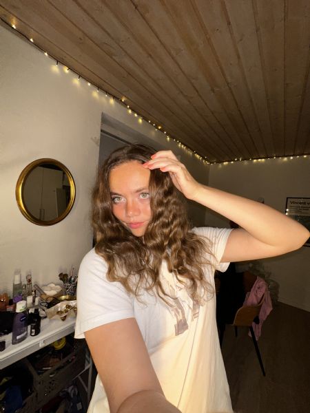 Billede af Johanne - ID: 140668 - Billede nr: 542393