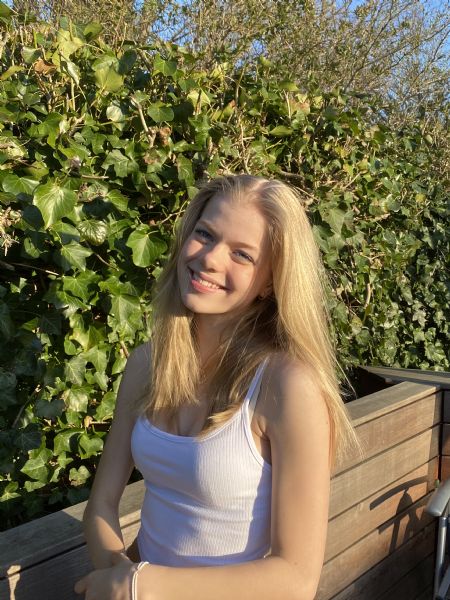 Profilbillede af Carla L- ID: 140671 - Billede nr: 472626