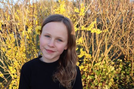 Profilbillede af Caroline B- ID: 140686 - Billede nr: 442926