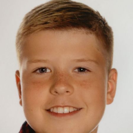 Profilbillede af Cilas R- ID: 140691 - Billede nr: 443259