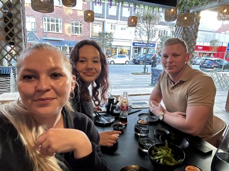 Profilbillede af Oliver B- ID: 140692 - Billede nr: 544951