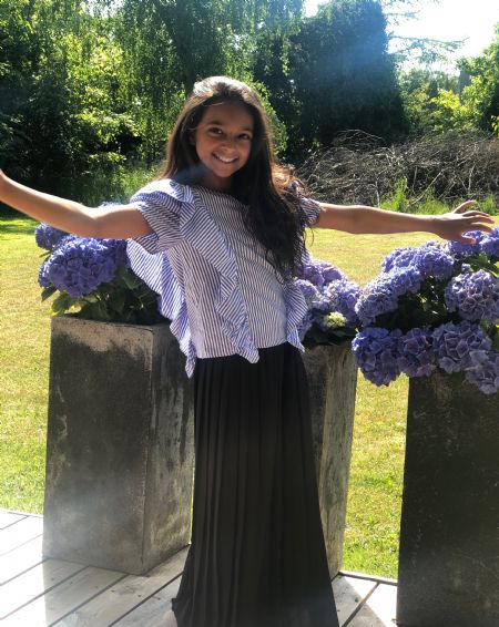 Profilbillede af Freja E- ID: 140710 - Billede nr: 443668