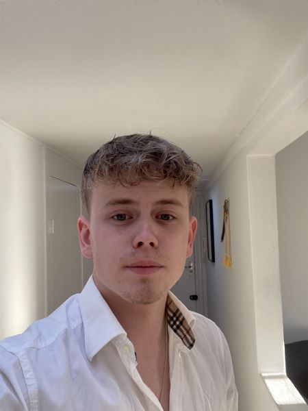 Profilbillede af Sebastian F- ID: 140719 - Billede nr: 509211