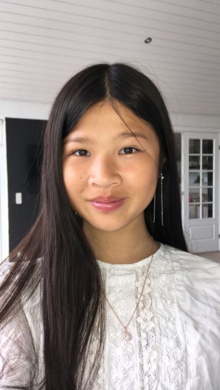 Profilbillede af Isabell- ID: 140729 - Billede nr: 443250