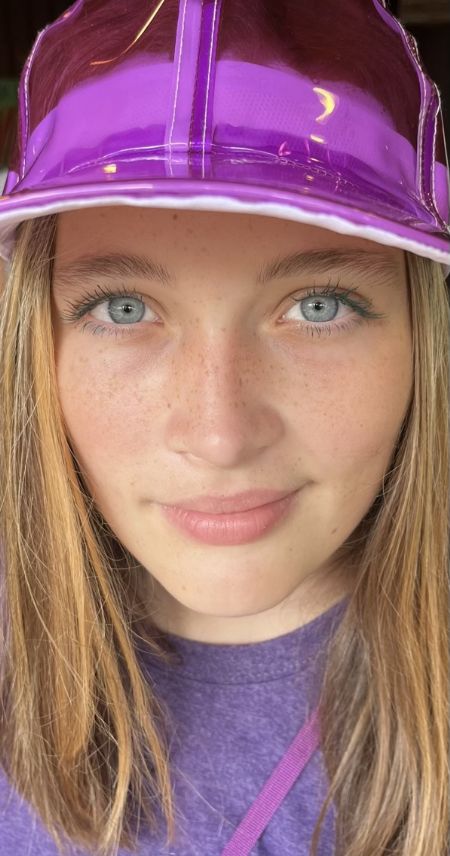 Profilbillede af Puk A- ID: 140733 - Billede nr: 544959