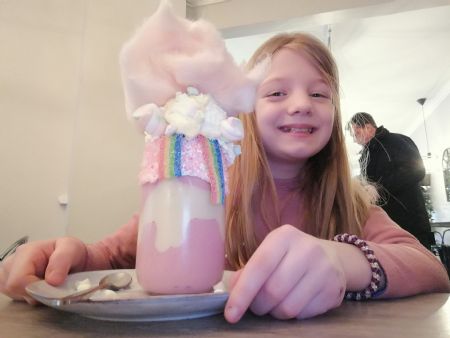 Profilbillede af Clara H- ID: 140738 - Billede nr: 443632