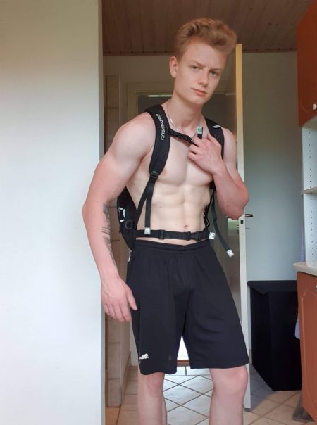 Profilbillede af Michael V- ID: 140742 - Billede nr: 443172