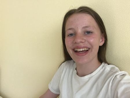 Profilbillede af Runa B- ID: 140743 - Billede nr: 443205