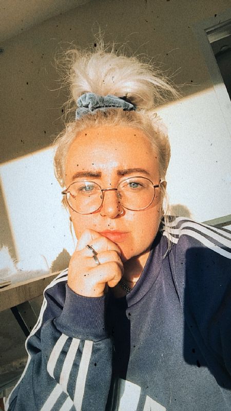 Profilbillede af Stine O- ID: 140744 - Billede nr: 443173