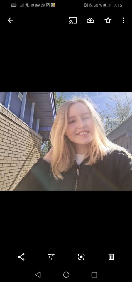 Profilbillede af Maja M- ID: 140749 - Billede nr: 443603