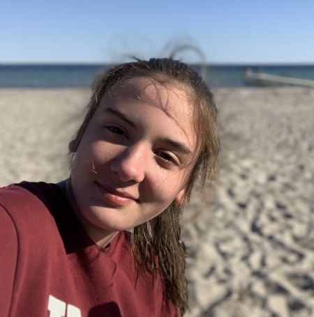 Profilbillede af Josefine M- ID: 140772 - Billede nr: 443825