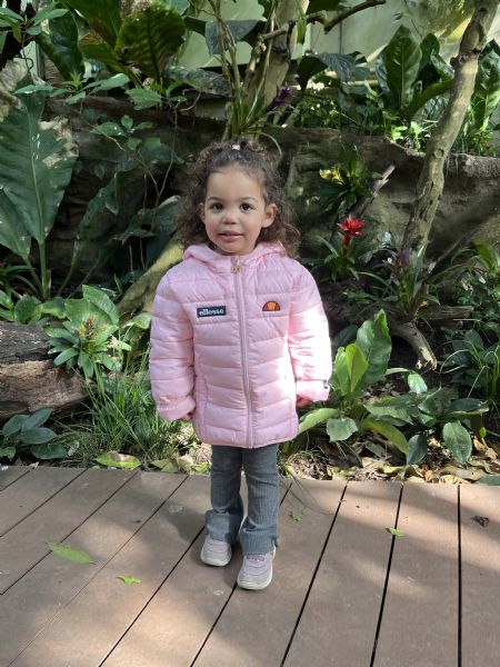 Profilbillede af Maliah A- ID: 140773 - Billede nr: 495225