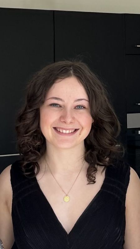 Profilbillede af Emma G- ID: 140781 - Billede nr: 524127