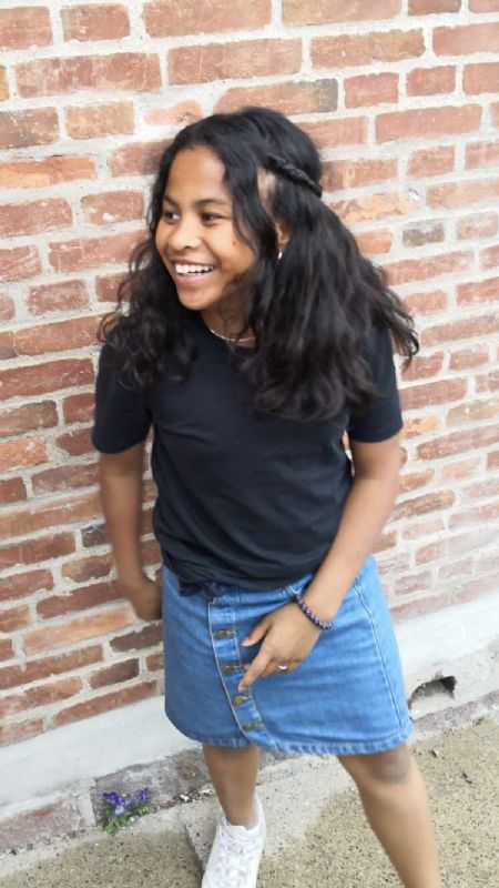 Profilbillede af Sarah M- ID: 140785 - Billede nr: 443246