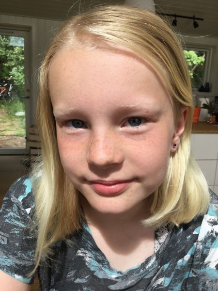 Profilbillede af Frigg B- ID: 140797 - Billede nr: 443780
