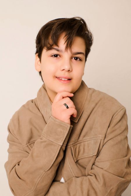 Profilbillede af Matteo C- ID: 140802 - Billede nr: 662630