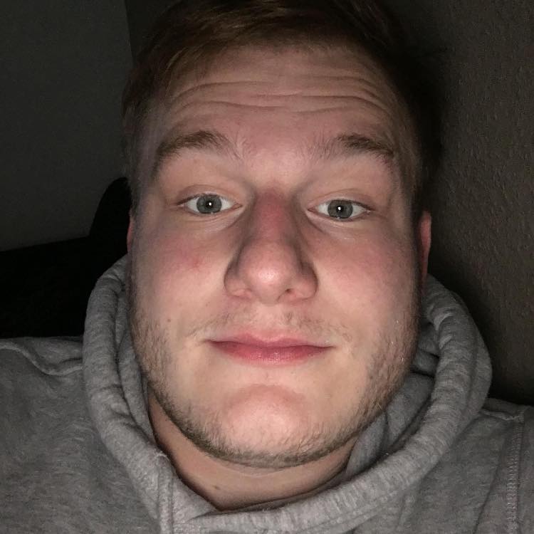 Profilbillede af Benjamin P- ID: 140830 - Billede nr: 443468