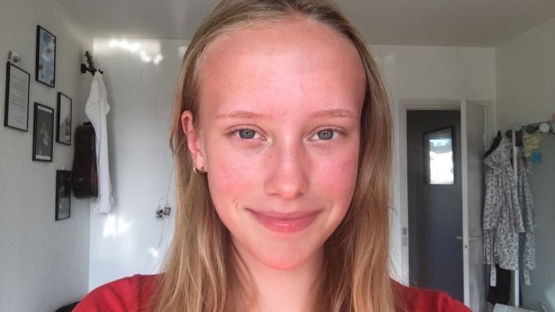 Billede af Jessica - ID: 140855 - Billede nr: 443618