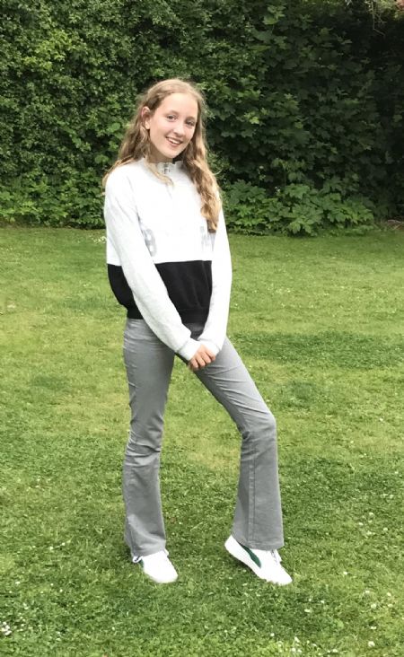 Billede af Anna - ID: 140868 - Billede nr: 445109