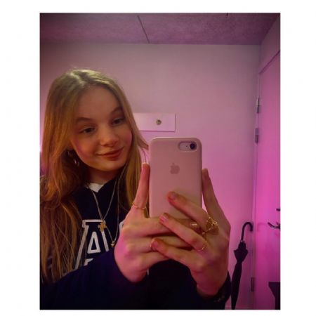 Profilbillede af Philippa-maria B- ID: 140893 - Billede nr: 443700